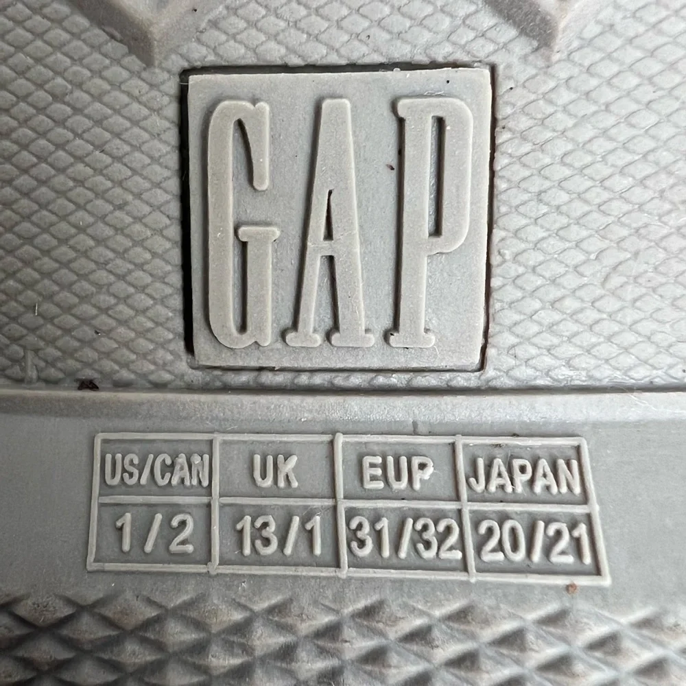 GAP keep little